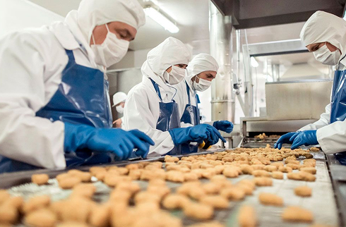 Alimentos